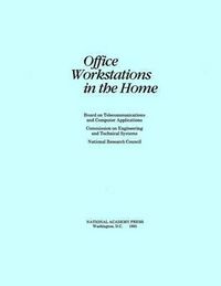 Produktbild: Office Workstations in the Home