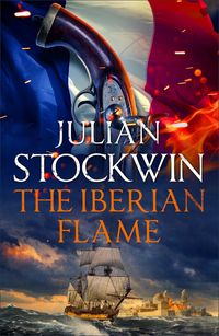 Produktbild: The Iberian Flame
