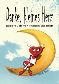 Produktbild: Danke, kleines Herz
