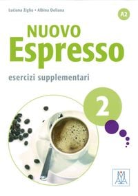 Produktbild: Nuovo Espresso 2 - einsprachige Ausgabe