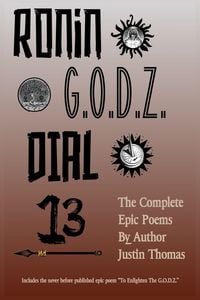 Produktbild: Ronin G.O.D.Z. Dial 13