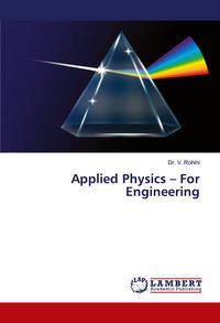 Produktbild: Applied Physics - For Engineering