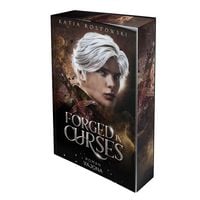 Produktbild: Forged in Curses