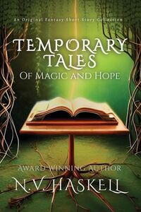 Produktbild: Temporary Tales