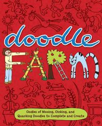 Produktbild: Parrish, E: Doodle Farm