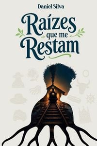 Produktbild: Ra&iacute;zes que me Restam