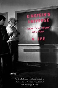 Produktbild: Einstein's Universe