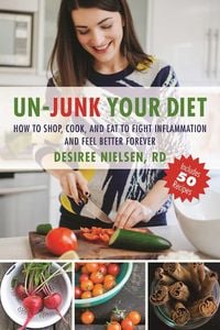 Produktbild: Un-Junk Your Diet