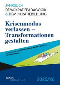 Produktbild: Krisenmodus verlassen &ndash; Transformationen gestalten