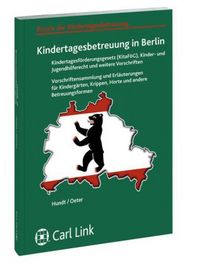 Produktbild: Kindertagesbetreuung in Berlin