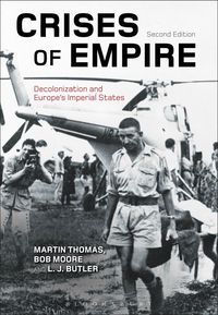 Produktbild: Crises of Empire