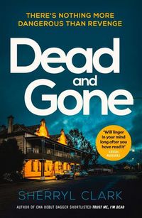 Produktbild: Dead and Gone