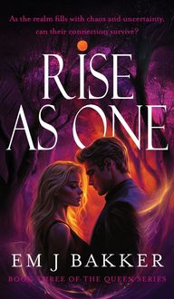 Produktbild: Rise as One