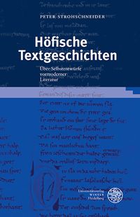 Produktbild: H&ouml;fische Textgeschichten