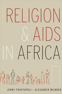 Produktbild: Religion and AIDS in Africa