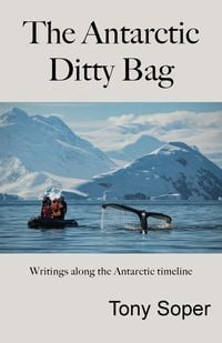 Produktbild: The Antarctic Ditty Bag