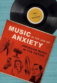 Produktbild: Music in the Age of Anxiety