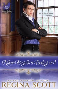 Produktbild: Never Beguile a Bodyguard