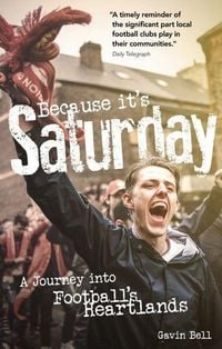 Produktbild: Because It's Saturday