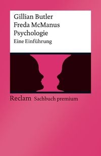 Produktbild: Psychologie. Eine Einf&uuml;hrung