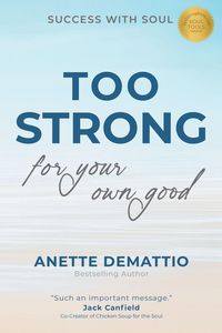 Produktbild: Too Strong For Your Own Good