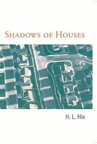 Produktbild: Shadows of Houses
