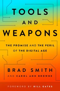 Produktbild: Tools & Weapons