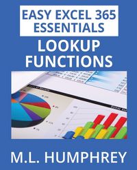 Produktbild: Excel 365 LOOKUP Functions