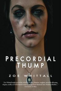Produktbild: Whittall, Z: Precordial Thump