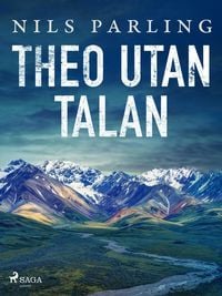 Produktbild: Theo utan talan