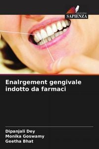Produktbild: Enalrgement gengivale indotto da farmaci