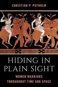 Produktbild: Hiding in Plain Sight
