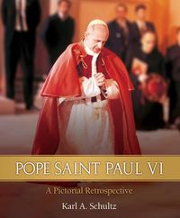 Produktbild: Pope Paul VI