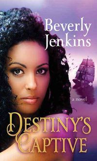 Produktbild: Destinys Captive