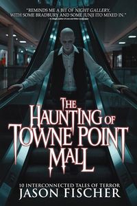 Produktbild: The Haunting of Towne Point Mall