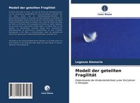 Produktbild: Modell der geteilten Fragilit&auml;t