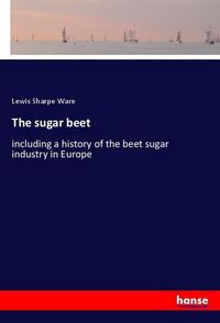 Produktbild: The sugar beet