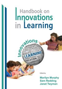 Produktbild: Handbook on Innovations in Learning