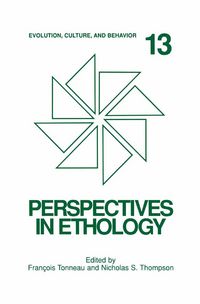 Produktbild: Perspectives in Ethology