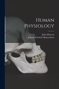 Produktbild: Human Physiology
