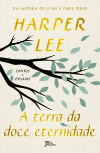 Produktbild: A terra da doce eternidade