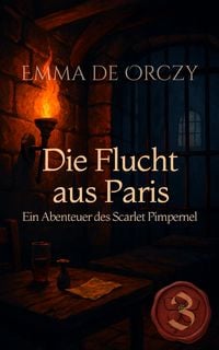 Produktbild: Die Flucht aus Paris