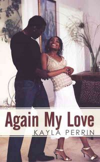 Produktbild: Again, My Love