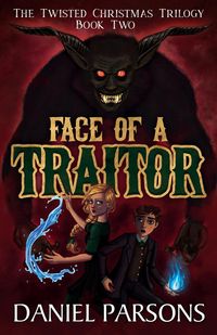 Produktbild: Face of a Traitor