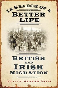 Produktbild: In Search of a Better Life