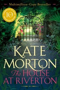 Bild vom Artikel Morton, K: The House at Riverton vom Autor Kate Morton