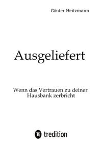 Produktbild: Ausgeliefert