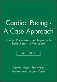 Produktbild: Hayes, D: Cardiac Pacing - A Case Approach