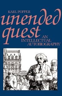 Produktbild: Unended Quest