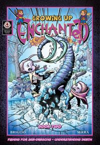 Produktbild: Growing Up Enchanted v2